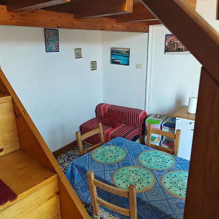 Casetta Caladi Small - Centro Storico Appartement