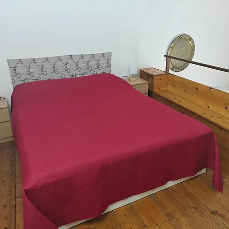 Casetta Caladi Small - Centro Storico Appartement Palermo