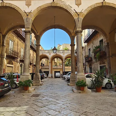 Casetta Caladi Small - Centro Storico Appartamento