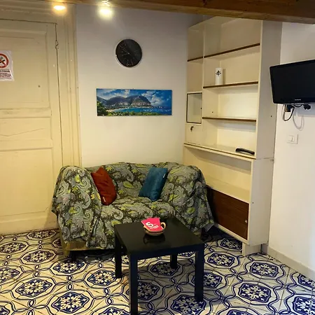 Casetta Caladi Small - Centro Storico Appartamento *
