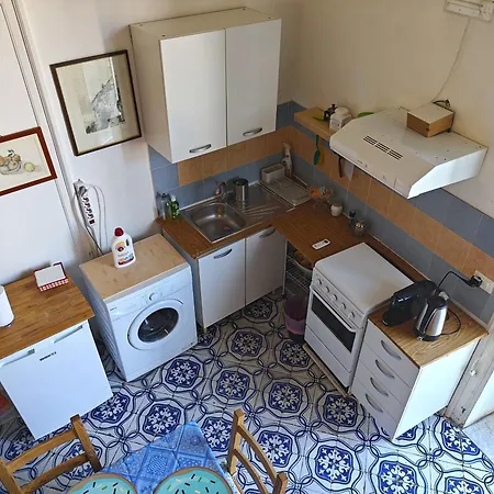 Casetta Caladi Small - Centro Storico Appartamento Palermo