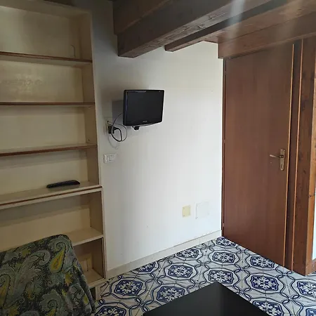 Appartamento Casetta Caladi Small - Centro Storico Palermo